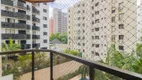 Foto 45 de Apartamento com 3 Quartos para alugar, 215m² em Jardim Europa, São Paulo