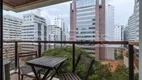 Foto 5 de Flat com 1 Quarto à venda, 42m² em Cerqueira César, São Paulo