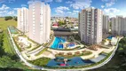 Foto 14 de Apartamento com 3 Quartos para alugar, 86m² em Jardim do Lago, Bragança Paulista