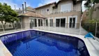 Foto 2 de Casa de Condomínio com 5 Quartos à venda, 393m² em Morada das Flores Aldeia da Serra, Santana de Parnaíba