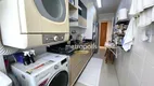 Foto 9 de Apartamento com 3 Quartos à venda, 67m² em Vila Homero Thon, Santo André