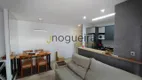 Foto 4 de Apartamento com 3 Quartos à venda, 81m² em Jardim Marajoara, São Paulo