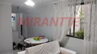 Foto 2 de Apartamento com 2 Quartos à venda, 54m² em Tremembé, São Paulo