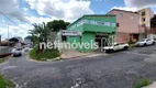 Foto 3 de Galpão/Depósito/Armazém para alugar, 470m² em Madre Gertrudes, Belo Horizonte