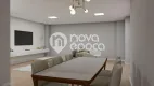 Foto 4 de Apartamento com 2 Quartos à venda, 111m² em Leblon, Rio de Janeiro