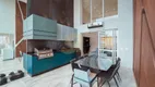 Foto 10 de Apartamento com 4 Quartos à venda, 163m² em Panamby, São Paulo