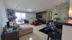 Foto 3 de Apartamento com 3 Quartos à venda, 113m² em Água Rasa, São Paulo