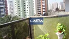 Foto 9 de Apartamento com 4 Quartos à venda, 95m² em Tatuapé, São Paulo