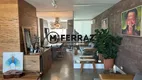 Foto 7 de Apartamento com 2 Quartos à venda, 131m² em Jardim Europa, São Paulo