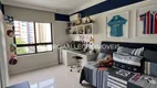 Foto 18 de Apartamento com 4 Quartos à venda, 256m² em Horto Florestal, Salvador