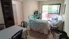 Foto 4 de Apartamento com 3 Quartos à venda, 94m² em Pitangueiras, Guarujá