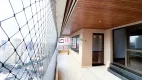 Foto 5 de Apartamento com 4 Quartos para venda ou aluguel, 283m² em Centro, Londrina