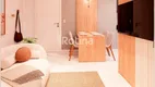 Foto 2 de Apartamento com 2 Quartos à venda, 63m² em Santa Mônica, Uberlândia