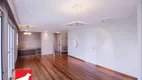 Foto 2 de Apartamento com 3 Quartos à venda, 126m² em Vila Romana, São Paulo