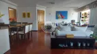 Foto 6 de Apartamento com 3 Quartos à venda, 127m² em Mansões Santo Antônio, Campinas