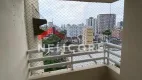 Foto 6 de Apartamento com 3 Quartos à venda, 147m² em Vila Matias, Santos