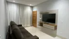 Foto 15 de Casa com 4 Quartos à venda, 126m² em Cidade Vera Cruz, Aparecida de Goiânia