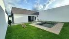 Foto 20 de Casa com 3 Quartos à venda, 185m² em Cidade Jardim, Uberlândia