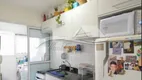 Foto 13 de Apartamento com 2 Quartos à venda, 50m² em Cambuci, São Paulo