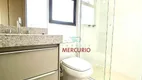 Foto 10 de Apartamento com 3 Quartos à venda, 92m² em Jardim Estoril IV, Bauru