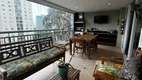 Foto 8 de Apartamento com 3 Quartos à venda, 122m² em Vila Andrade, São Paulo