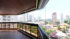 Foto 19 de Apartamento com 2 Quartos à venda, 276m² em Campo Belo, São Paulo