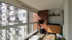 Foto 4 de Apartamento com 3 Quartos à venda, 108m² em Santo Antônio, São Caetano do Sul