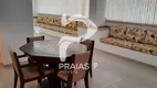 Foto 17 de Apartamento com 3 Quartos à venda, 160m² em Enseada, Guarujá