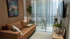 Foto 5 de Apartamento com 2 Quartos à venda, 51m² em Jardim Planalto, São José do Rio Preto