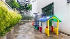 Foto 3 de Apartamento com 4 Quartos à venda, 201m² em Higienópolis, São Paulo