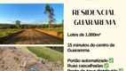 Foto 7 de Lote/Terreno à venda, 1000m² em Fazenda Palao Alpes de Guararema, Guararema