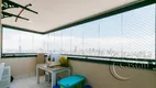 Foto 7 de Apartamento com 3 Quartos para alugar, 115m² em Móoca, São Paulo