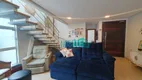 Foto 3 de Casa de Condomínio com 4 Quartos à venda, 174m² em Cachoeira do Bom Jesus, Florianópolis