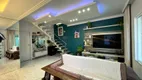 Foto 8 de Casa de Condomínio com 4 Quartos à venda, 140m² em Buraquinho, Lauro de Freitas