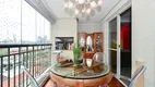 Foto 32 de Apartamento com 1 Quarto à venda, 94m² em Brooklin, São Paulo
