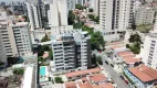 Foto 4 de Apartamento com 3 Quartos à venda, 162m² em Sumaré, São Paulo