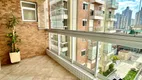 Foto 8 de Apartamento com 3 Quartos à venda, 138m² em Centro, São Bernardo do Campo