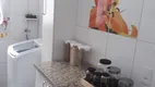 Foto 2 de Apartamento com 3 Quartos à venda, 60m² em Jardim Ibitirama, São Paulo