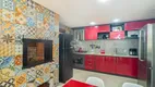 Foto 10 de Casa de Condomínio com 3 Quartos à venda, 208m² em Querência, Viamão