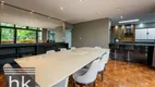 Foto 4 de Casa com 5 Quartos para alugar, 340m² em Brooklin, São Paulo
