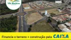 Foto 11 de Lote/Terreno à venda, 600m² em Residencial Vila Madalena , São José do Rio Preto