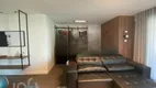 Foto 4 de Apartamento com 1 Quarto à venda, 80m² em Campeche, Florianópolis