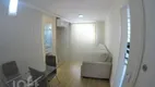 Foto 2 de Apartamento com 2 Quartos à venda, 55m² em Morumbi, São Paulo