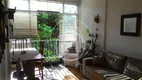 Foto 2 de Apartamento com 1 Quarto à venda, 50m² em Botafogo, Rio de Janeiro