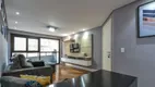 Foto 9 de Apartamento com 3 Quartos à venda, 112m² em Alto Da Boa Vista, São Paulo