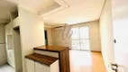Foto 2 de Apartamento com 2 Quartos à venda, 62m² em Jardim São Vicente, Campinas