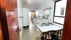 Foto 9 de Apartamento com 4 Quartos à venda, 212m² em Enseada, Guarujá