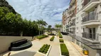 Foto 10 de Apartamento com 1 Quarto para alugar, 38m² em Granja Viana, Cotia