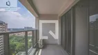 Foto 6 de Apartamento com 1 Quarto para alugar, 37m² em Vila Monte Alegre, São Paulo