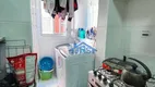 Foto 9 de Apartamento com 2 Quartos à venda, 50m² em Vila Caldas, Carapicuíba